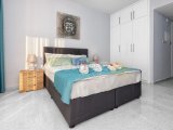 İKİ YATAK ODALI MOBİLYALI PENTHOUSE
