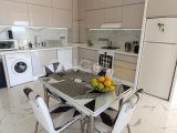 İKİ YATAK ODALI MOBİLYALI PENTHOUSE