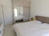 İKİ YATAK ODALI MOBİLYALI PENTHOUSE