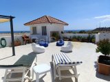 İKİ YATAK ODALI MOBİLYALI PENTHOUSE