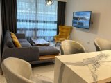 Kiralık 2+1 Grand Sapphire sitesinde 900£