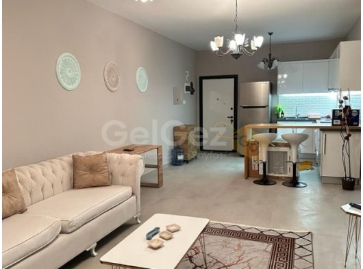 Kiralık 2+1 Sezar sitesinde 600£ aidat dahil