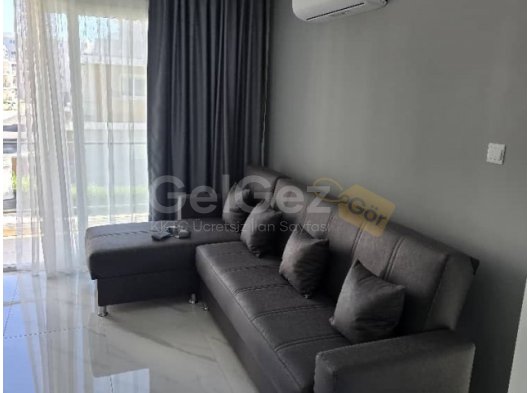 Kiralık 2+1 Royal Sun Elite sitesinde 500£ aidat 0