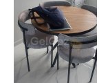 Kiralık 2+1 Royal Sun Elite sitesinde 500£ aidat 0
