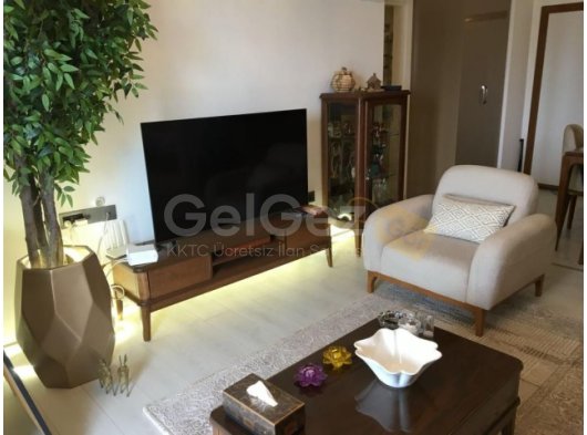 Kiralık 1+1 Edelweiss 550 £