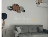 Kiralık niş daire Sezar sitesinde 330£ aidat dahil yıllık ödemeli