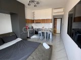 Kiralık 1+0 Rıver side 370£ aylık ödemeli