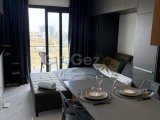 Kiralık 1+0 Rıver side 370£ aylık ödemeli
