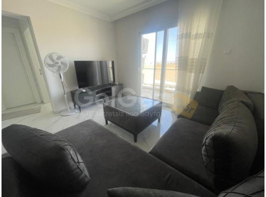Kiralık 2+1 Royal Sun Elite sitesinde 550£