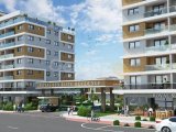 Kiralık 2+1 Royal Sun Elite sitesinde 550£