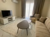 Kiralık 1+1 Royal Sun Elite sitesinde 380£