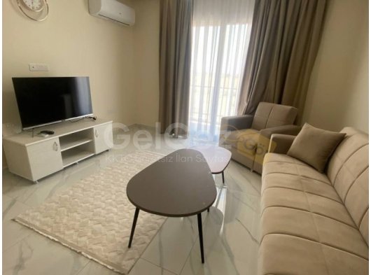 Kiralık 1+1 Royal Sun Elite sitesinde 380£