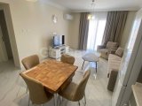Kiralık 1+1 Royal Sun Elite sitesinde 380£