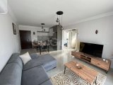 Kiralık 2+1 Royal Sun Elite sitesinde 500£