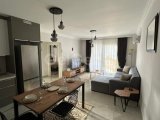 Kiralık 2+1 Royal Sun Elite sitesinde 500£