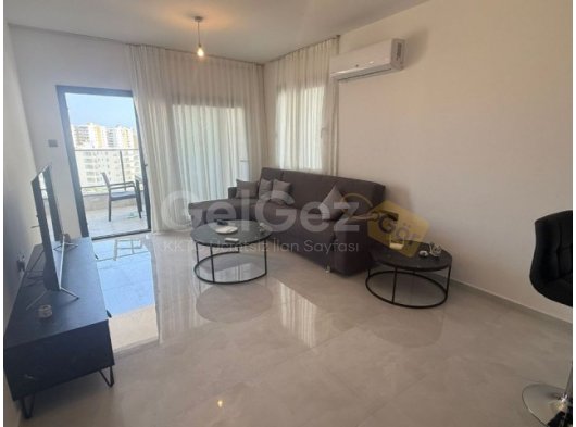 Kiralık 2+1 Sezar sitesinde 600£ aidat dahil