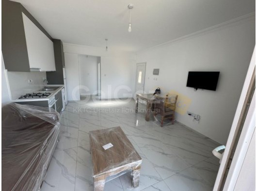 Kiralık 1+1 Royal Sun Elite sitesinde 400£