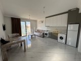 Kiralık 1+1 Royal Sun Elite sitesinde 400£