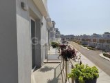 Kiralık 1+1 penthouse 400£ aidat 0 Royal Sun Elite sitesinde