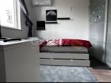 İskele'de denize yakın üç yatak odalı satılık daire