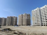 LÜKS AKDENİZ STÜDYO DAİRESİ