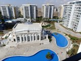 LÜKS AKDENİZ STÜDYO DAİRESİ
