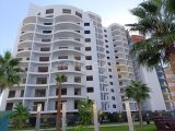 Satılık Daire-Long Beach, İskele