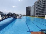 Satılık Daire-Long Beach, İskele