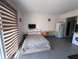 ROYAL SUN'DA SATILIK MOBILYALI STÜDYO