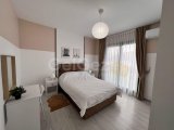 CAESAR BLUE FLORA'DA SATILIK İKİ YATAK ODALI DAİRE