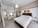 CAESAR BLUE FLORA'DA SATILIK İKİ YATAK ODALI DAİRE