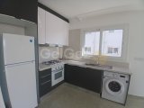 Satılık 1+1 Royal Sun Elite sitesinde beyaz eşya 66000£ KDV trafo dahıl