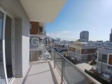 Satılık 1+1 Royal Sun Elite sitesinde beyaz eşya 66000£ KDV trafo dahıl