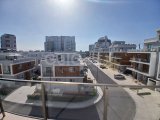 Satılık 1+1 Royal Sun Elite sitesinde beyaz eşya 66000£ KDV trafo dahıl