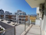 Satılık 1+1 Royal Sun Elite sitesinde beyaz eşya 66000£ KDV trafo dahıl