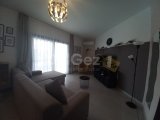 CAESAR BLUE'DA EŞYALI BİR YATAK ODALI DAİRE