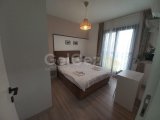 CAESAR BLUE'DA EŞYALI BİR YATAK ODALI DAİRE