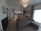 CAESAR BLUE'DA EŞYALI BİR YATAK ODALI DAİRE