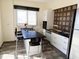 LÜKS DÖŞENMİŞ İKİ YATAK ODALI AKDENİZ ÇATI KATI (8. KAT)