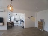Satılık 2+1 Sezar sitesinde 2 banyo 125000£ eşyalı KDV trafo ödenmiştir