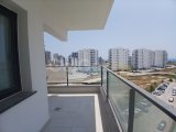 Satılık 2+1 Sezar sitesinde 2 banyo 125000£ eşyalı KDV trafo ödenmiştir