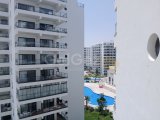 Satılık 2+1 Sezar sitesinde 2 banyo 125000£ eşyalı KDV trafo ödenmiştir