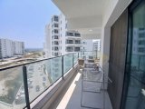Satılık 2+1 Sezar sitesinde 2 banyo 125000£ eşyalı KDV trafo ödenmiştir
