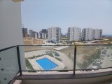 Satılık 2+1 Sezar sitesinde 2 banyo 125000£ eşyalı KDV trafo ödenmiştir