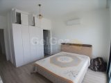 Satılık 2+1 Sezar sitesinde 2 banyo 125000£ eşyalı KDV trafo ödenmiştir