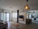 Satılık 2+1 Sezar sitesinde 2 banyo 125000£ eşyalı KDV trafo ödenmiştir