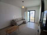 Satılık 2+1 Sezar sitesinde 2 banyo 125000£ eşyalı KDV trafo ödenmiştir