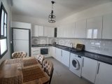 Satılık 2+1 Sezar sitesinde 2 banyo 125000£ eşyalı KDV trafo ödenmiştir