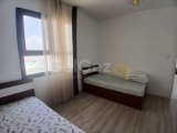Satılık 2+1 Sezar sitesinde 2 banyo 125000£ eşyalı KDV trafo ödenmiştir