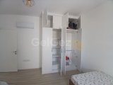 Satılık 2+1 Sezar sitesinde 2 banyo 125000£ eşyalı KDV trafo ödenmiştir